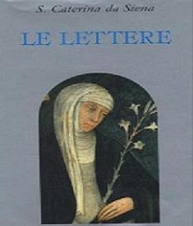 Caterina da Siena - Lettere - ITA