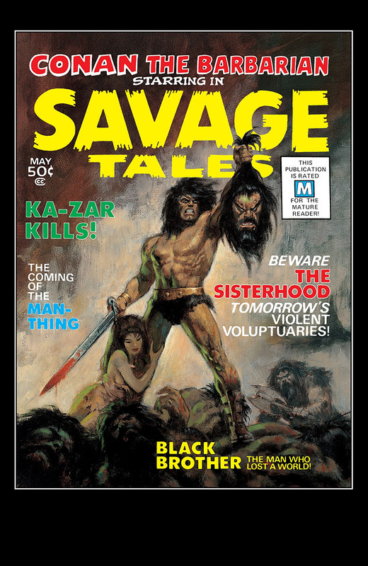 Savage_Tales_1971-1975_001-000