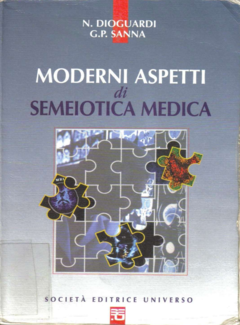 Dioguardi Sanna - Moderni aspetti di semeiotica medica - ITA