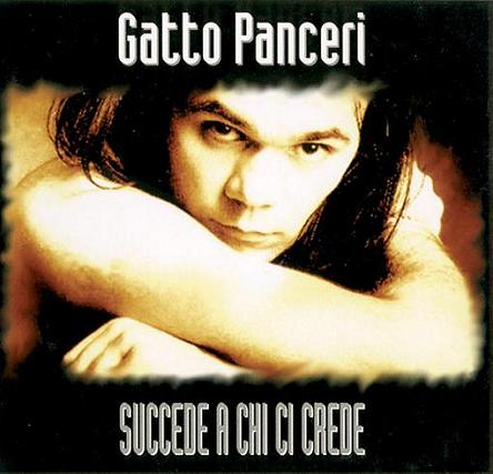 Gatto Panceri - Succede a chi ci crede (1993) mp3 320 kbps-CBR