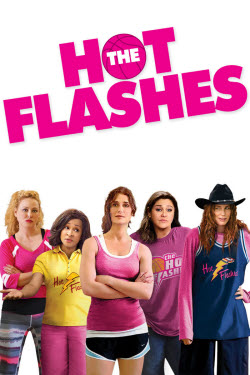 50 anni in rosa - The Hot Flashes (2013) HQ HDTvRip AC3 2.0-ITA