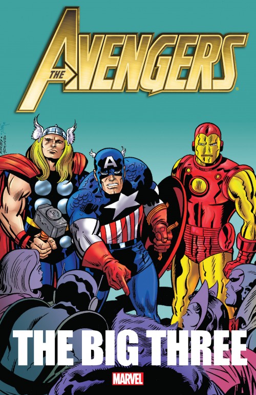 Avengers_Big_Three