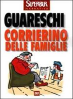 Giovanni Guareschi - Corrierino delle famiglie (2001) - ITA