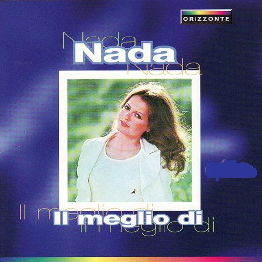 Nada - Il Meglio di (1998) Flac