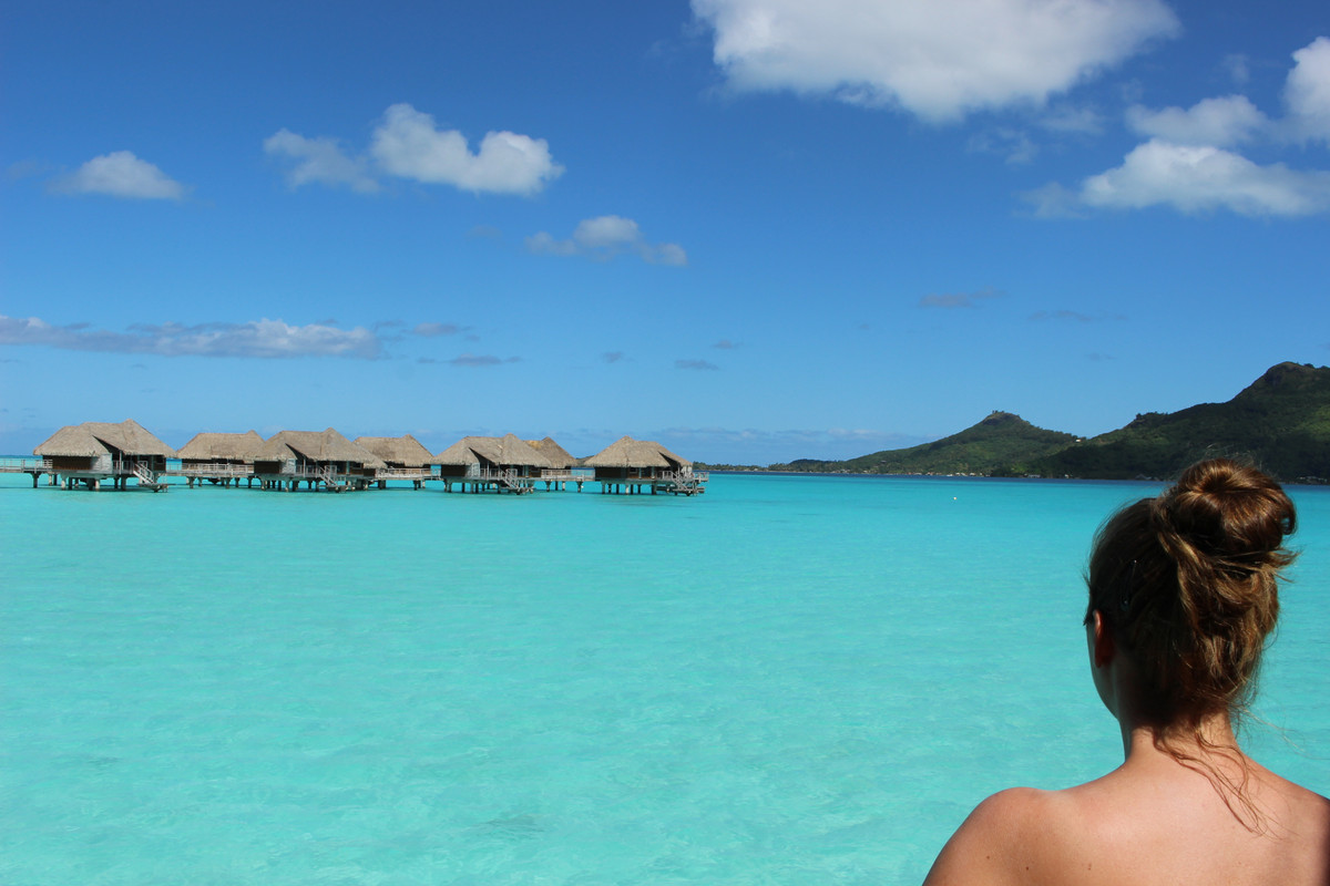 Relax absoluto - Costa Oeste + Polinesia Francesa II (5)