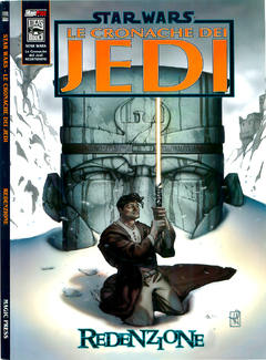 Star Wars Le cronache Jedi [Vol.7] - Redenzione (2002) - ITA