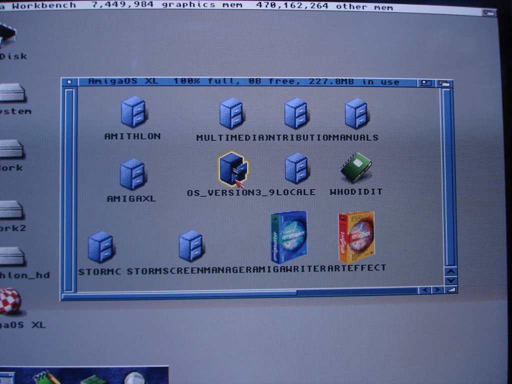 amigaos 4.1 final edition iso mega amigaos 4.1 final edition iso mega