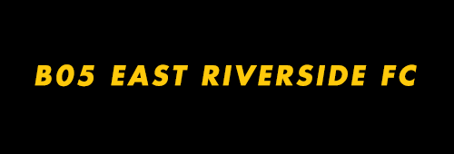 B05 East Riverside FC