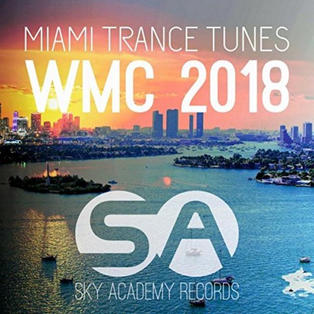 V.A. WMC Trance Tunes Miami 2018 [MP3] [VS]