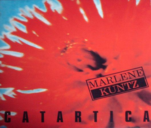 Marlene Kuntz – Catartica (1994) mp3 320 kbps-CBR