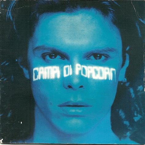 Gianluca Grignani – Campi Di Popcorn (1998) mp3 320 kbps-CBR