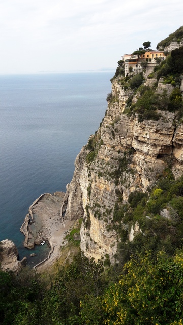 Sorrento y Costa Amalfitana - “PICOLLISSIMA” SERENATA NAPOLITANA (10)