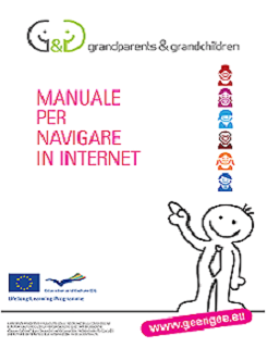 Manuale per Navigare in Internet 07 (2012) - ITA