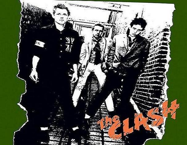 The Clash - Clash, The (1977) mp3 320 kbps-CBR
