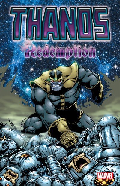 Thanos-_Redemption-_TPB-2013