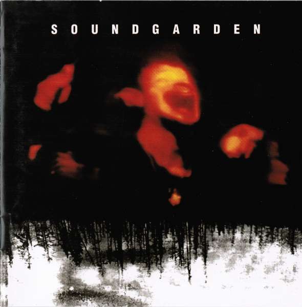 Soundgarden – Superunknown (1994) Mp3 320 kbps-CBR