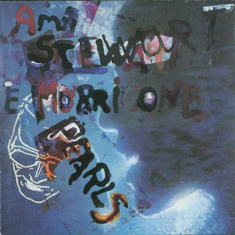 Amii Stewart - Pearls (OST) (1990) mp3 320 kbps-CBR