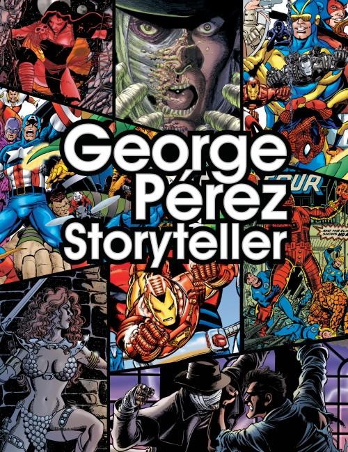George_Perez-_Storyteller-000.md