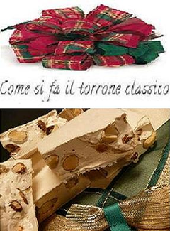 Come si fa il torrone classico (2012) - ITA