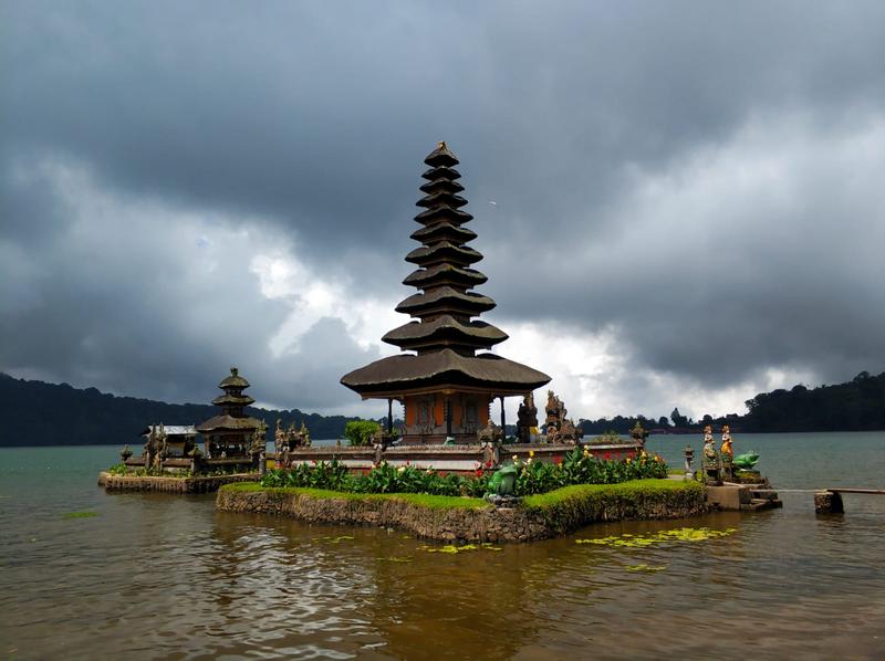 Norte de Bali - Keira en Kuala Lumpur, Indonesia y Filipinas (2)
