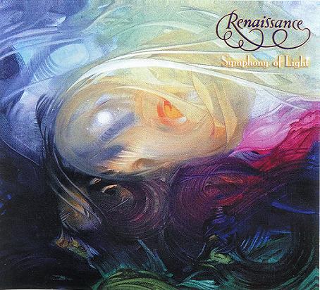 Renaissance - Symphony of Light [Reissue Edition] (2014) mp3 320 kbps