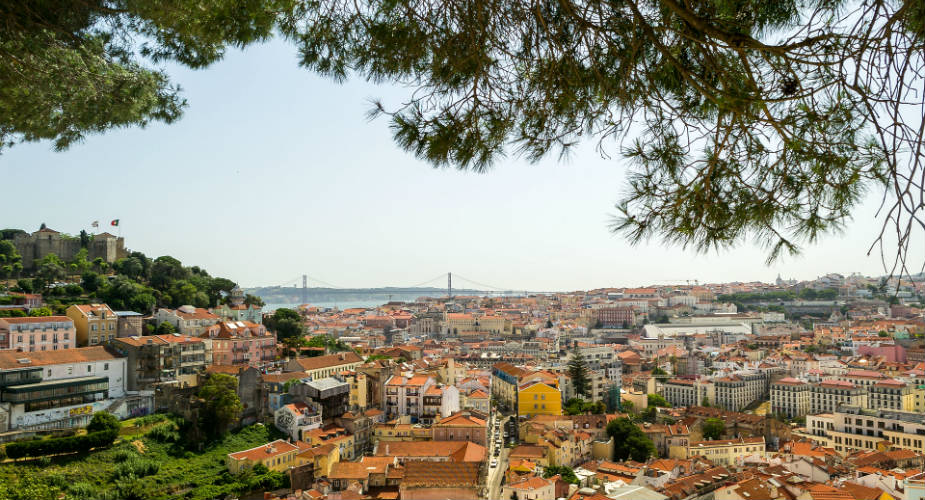Stedentrip Lissabon in mei: bekijk de tips | Mooistestedentrips.nl