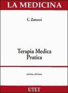 C. Zanussi - Terapia medica pratica (2002) - ITA