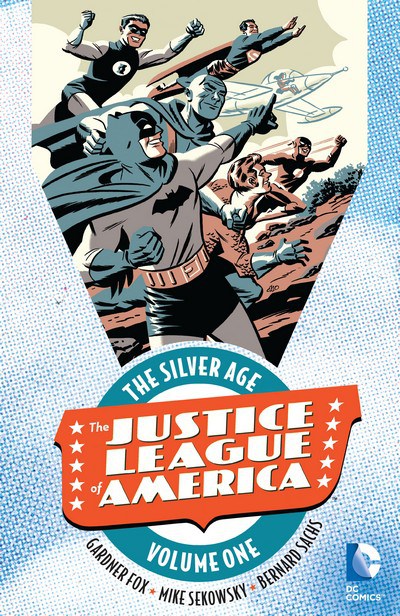 Justice-_League-of-_America-_The-_Silver-_Age-_Vol.-1-3-2016-2017