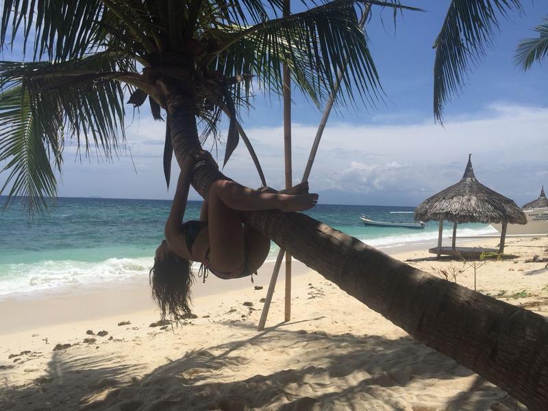 Keira en Kuala Lumpur, Indonesia y Filipinas - Blogs de Asia Sudeste - Filipinas huele a barbacoa (13)
