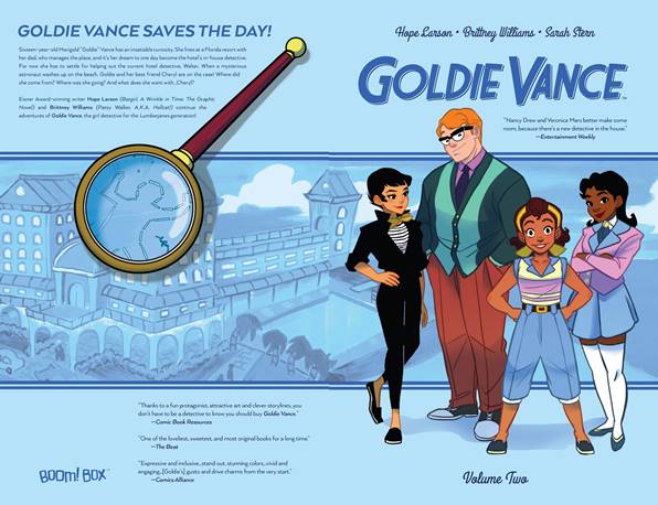 Goldie Vance v02 (2017)