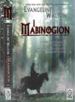 Evangeline Walton - I Mabinogion (2004) - ITA