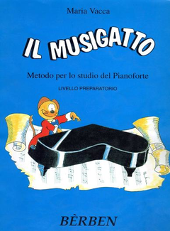 Maria Vacca - Il Musigatto (1994) - ITA