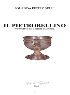 Jolanda Pietrobelli - Il Pietrobellino (2014) - ITA