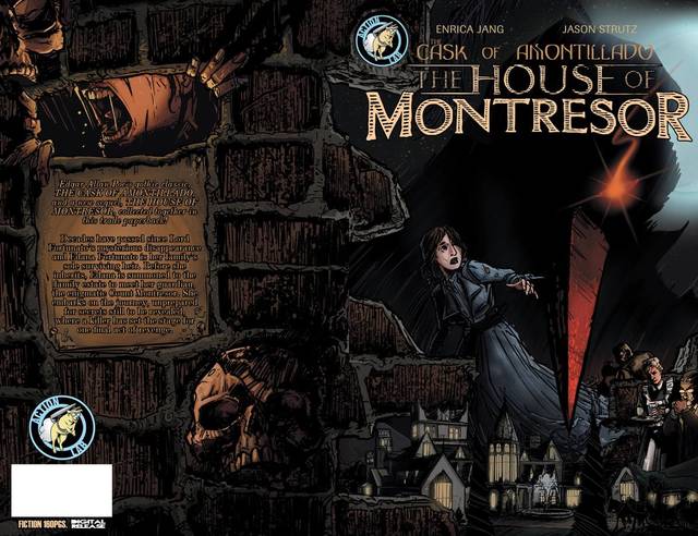 The House of Montresor (2016)
