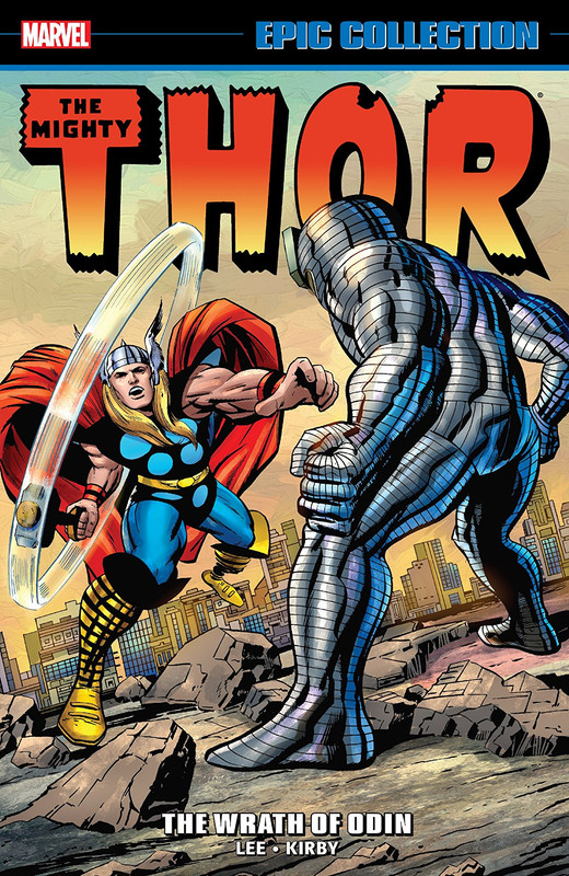 Thor_Epic_Collection_The_Wrath_Of_Odin