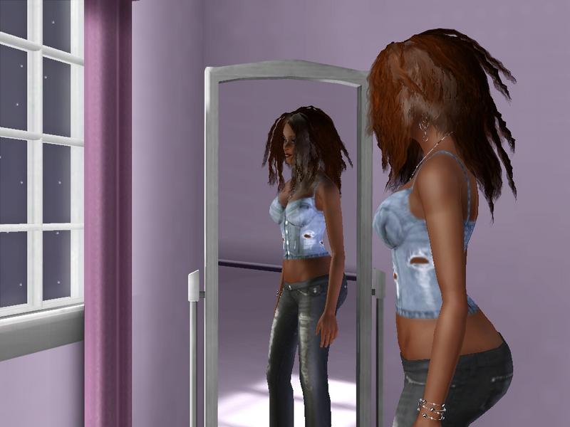 the sims 4 bigger butt slider the sims 4 bigger butt slider
