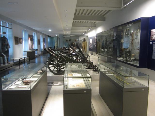 Museo de las Guerras, Montmartre, subida Torre Eiffel. - 4 días descubriendo la impresionante ciudad de París (1)
