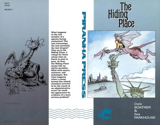 The Hiding Place (1990)