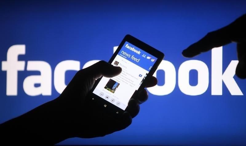 Facebook'u Bırakmak Stresi Azaltıyor