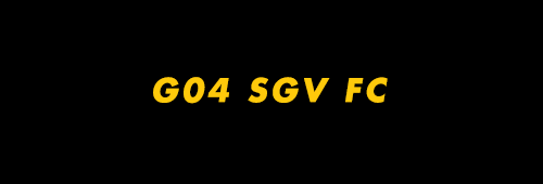 G04 SGV FC