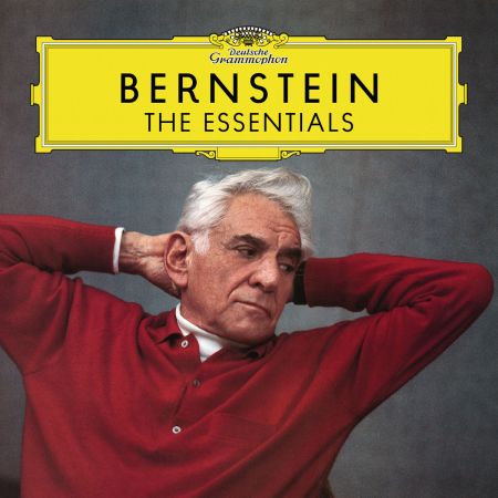 V.A. Bernstein: The Essentials (2018) [MP3] [VS]
