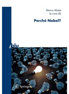 Marco Abate - Perché Nobel? (2009)