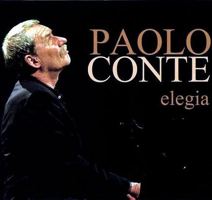 Paolo Conte – Elegia 2004 (CD-2005) mp3 320 kbps-CBR