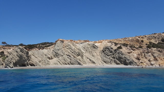 El Egeo tranquilo - Blogs de Grecia - Los colores de Koufonisia (23)