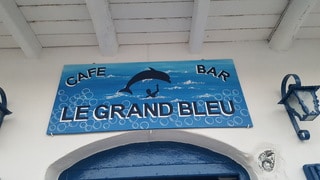 Amorgos, Le Grand Bleu - El Egeo tranquilo (28)