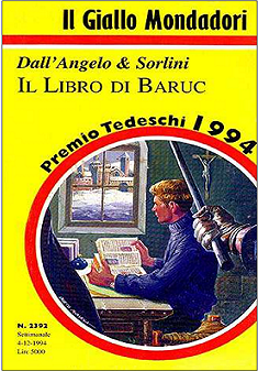 Lucio Dall'Angelo & Aldo Sorlini - Il Libro di Baruc (1994) - ITA