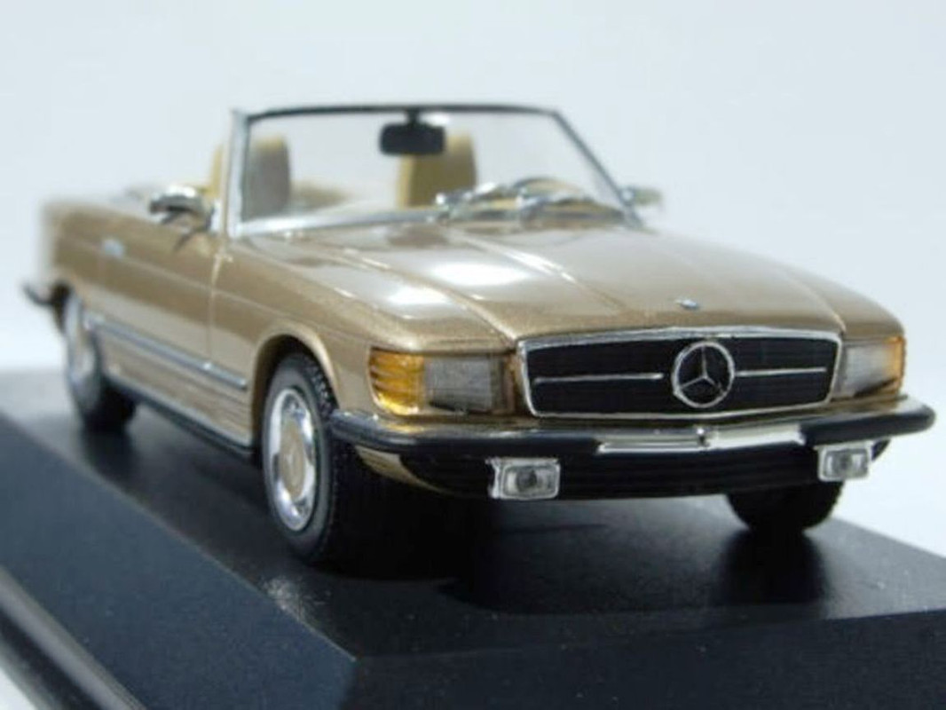 mb w107 350 gold002