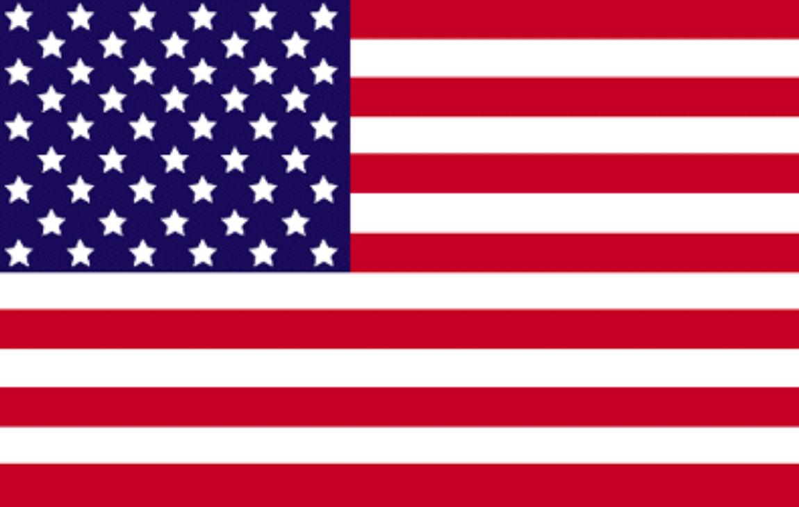 g American Flag