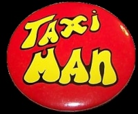 Taxi Man