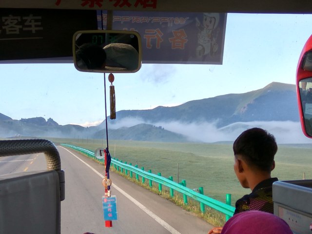 Songpan y sus magnificas cataratas - Keira en China (3)